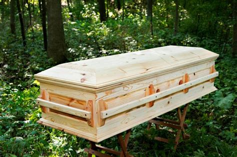 Homemade Casket Designs Pdf Woodworking Wood Casket Casket Funeral