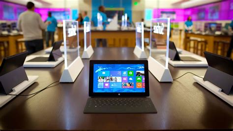 Microsoft Surface Pro Windows 8 Tablet Hd Wallpaper Hd Wallpapers