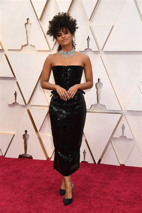 The Best Dressed Celebrities At The 2020 Academy Awards Nice Dresses