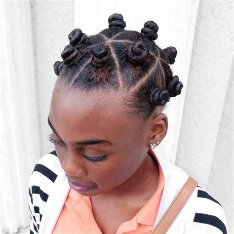 30 Best Natural Hairstyles For African American Women