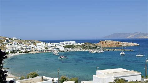 Check our map of ferries to discover the available ferry connections from folegandros to milos, ios or sikinos. Folegandros island sailing and yachting holidays ...