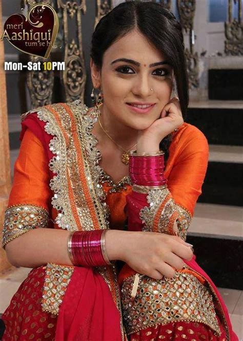 Pin By Jas On Meri Aashiqui Tumse Hi Most Beautiful Bollywood Actress Indian Beauty Saree