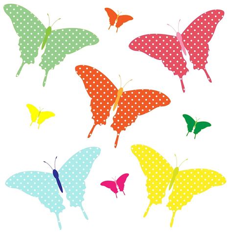 Butterfly Butterflies Art · Free Image On Pixabay