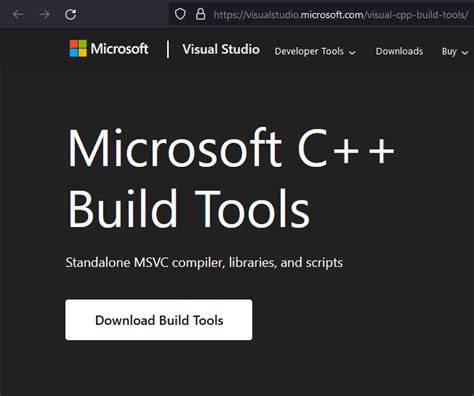 Python Please Find The Cause Of Could Not Build Wheels For Multidict