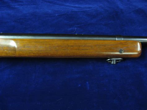 Winchester Model 75 Target For Sale At 944324495