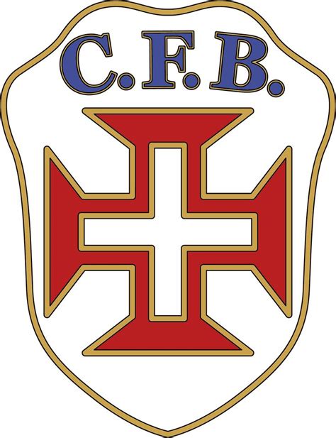 Последние твиты от os belenenses (@cfosbelenenses). CF Belenenses Lisboa | Futebol, Clubes, Logos