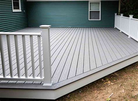 How To Lay Decking In 2024 Step By Step Guide Checkatrade