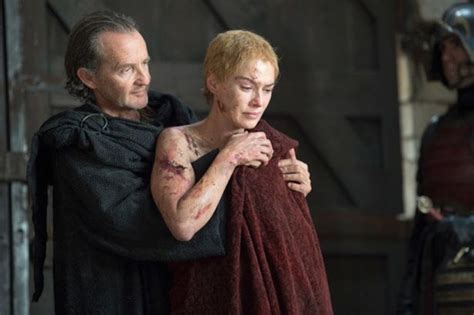 Game Of Thrones Lena Headey Set For More Full Frontal Nudity In Final Season Daily Star