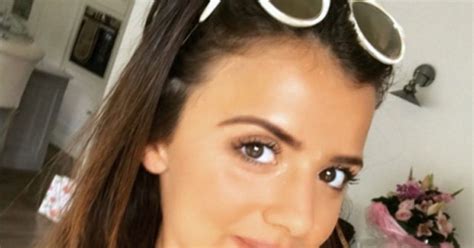 Lucy Mecklenburghs Bombshell Lookalike Sister Wows In Bikini Daily Star