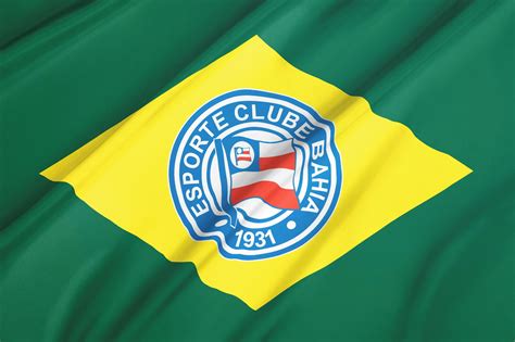 Bandeira Bahia 145x85 Cm Brasil Oxford Poliéster Tecido Elo7