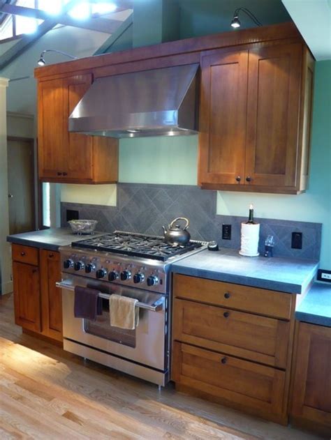 Located in seattle, wa since 1998, rainier cabinetry & design, inc. Kitchen Cabinets : Seattle Custom Cabinetry