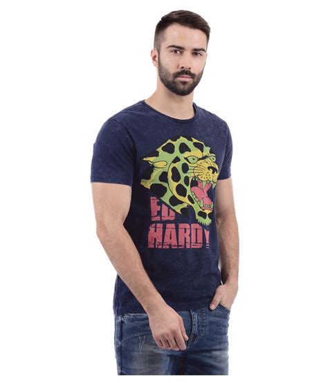 Check out our ed hardy t shirt selection for the very best in unique or custom, handmade pieces from our одежда shops. Ed Hardy Multi Round T-Shirt - Buy Ed Hardy Multi Round T ...