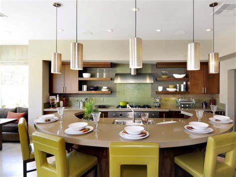 Maybe you would like to learn more about one of these? 18+ Curved Kitchen Island Designs, Ideas | Design Trends ...