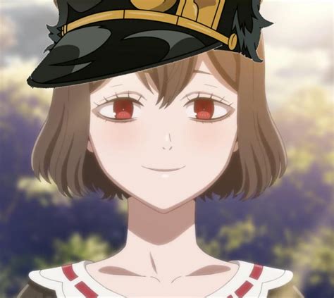 Putting A Jotaro Hat On Every Black Clover Character Week