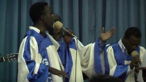 Ethiopian Gospel Music Addis Abeba 2 Youtube