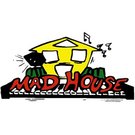 Mad House Jamworld876