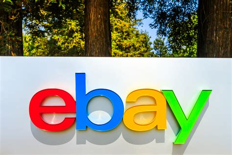 Ebay To Open Physical Concept Store In An Effort To Revive The
