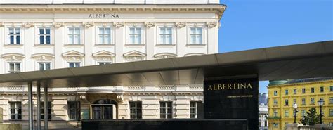 Albertina Vienna Tickets And Tours Musement