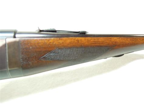 Savage Arms Corp Pre War Savage Model 99 G Cal 250 3000 Picture 4