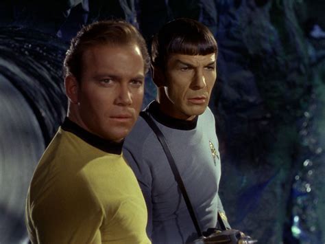 It is a spoof of the 1960s american television series star trek and parodies several science fiction films. Raumschiff Enterprise: Raumschiff Enterprise : Bild ...