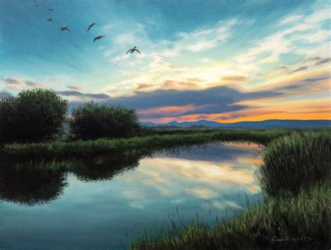 Beautiful Wildlife Art Prints – Wildlife and Art
