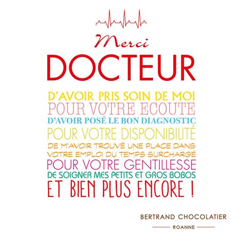 Cadeau Gourmand Pour Votre Docteur 16 Chocolats Beaux And Bons