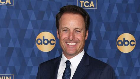 Chris Harrison Gets Emotional Talking About ‘bachelor Exit Controversy