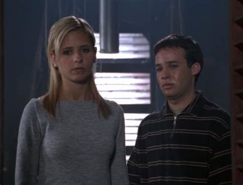Casual Misogyny And Ordinary Evil In Buffy The Vampire Slayers Divisive Season Six • The Daily
