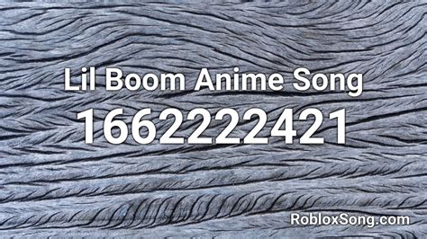 Update 76 Anime Songs Roblox Id Latest Incdgdbentre