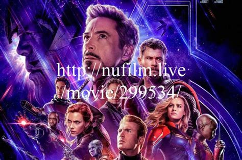 Avengers End Game Streaming Hd Vf - Regarder Avengers : Endgame (2019) Filmzenstream VF Streaming HD hftl