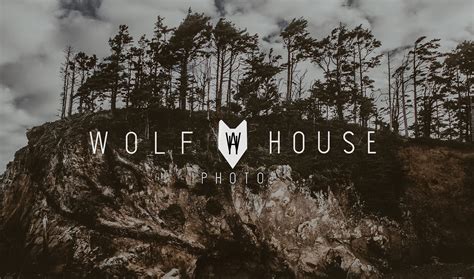 Home Wolf House Photo