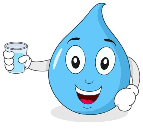 Water clipart water consumption, Water water consumption Transparent ...