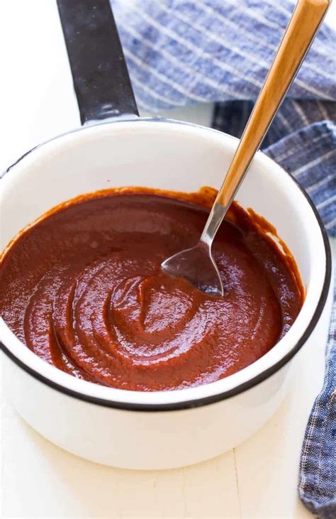 Pin On Sauces Dips And Dressings