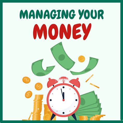 Managing Your Money Edge Studio