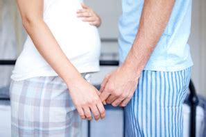 Puedo Tener Relaciones Sexuales Durante Mi Embarazo Natalben