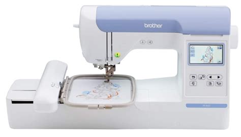 10 Best Embroidery Machine For Hats In 2023 Review