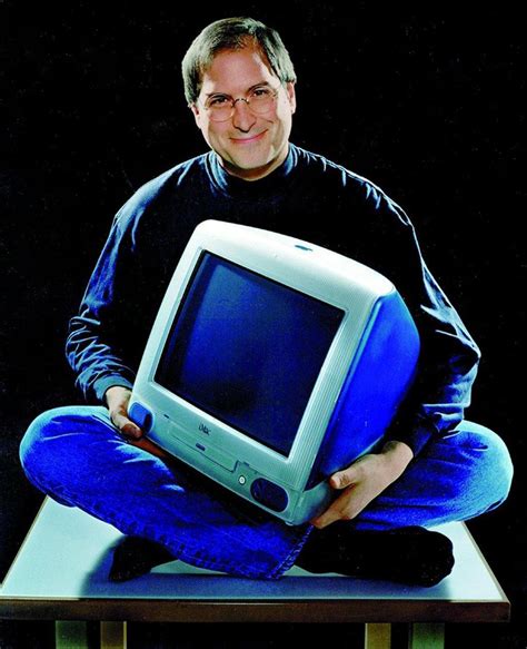 Steve Jobs Entrepreneur Innovator Visionary Britannica