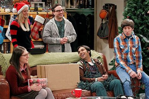 The Big Bang Theory Recap The Cooper Extraction