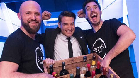 The alcohol delivery app services chicago, illinois and the california cities: On-demand alcohol delivery app receives R500k investment