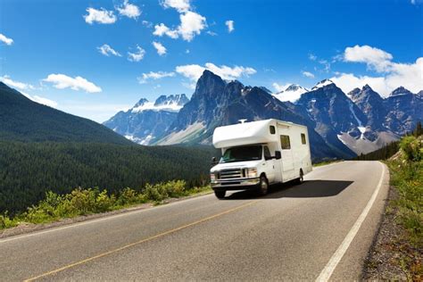 Why Renting An Rv Is Better Than Buying New Infolific