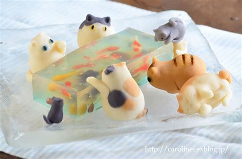 25 Adorable Japanese Sweets That Might Be Too Cute To Eat Demilked