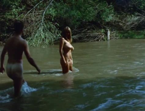 Uschi Digard Nude 1970 In Getting Into Heaven Free Porn F3