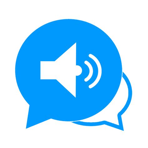 Voice Chat Icon 257463 Free Icons Library