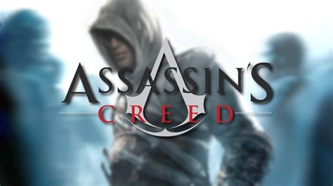 Assassins Creed 11 Należy Wierzyć W Siebie Youtube