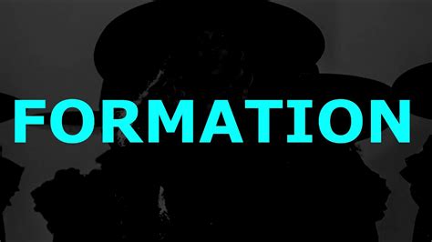 Check spelling or type a new query. Formation lyrics - beyonce - YouTube