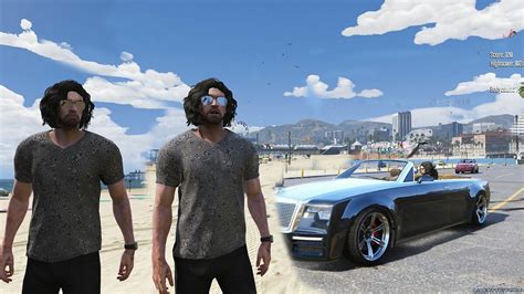 Haircuts And Beards For Gta 5 49 Haircuts And Beards For Gta 5 Files