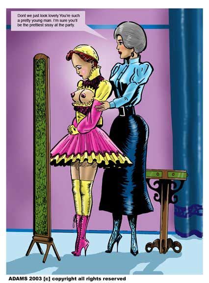 gender role reversal sissy humiliation pinterest gender roles prissy sissy and sissy maid