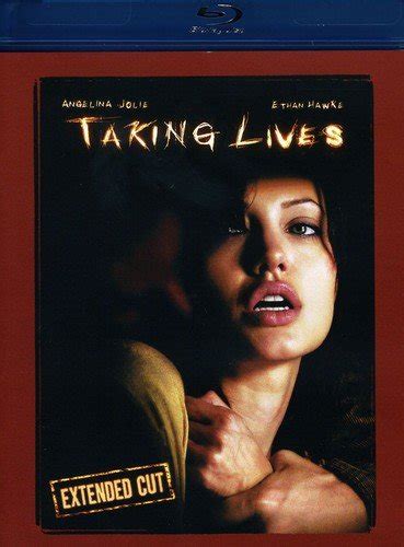 Taking Lives Edizione Stati Uniti Amazonit Film E Tv