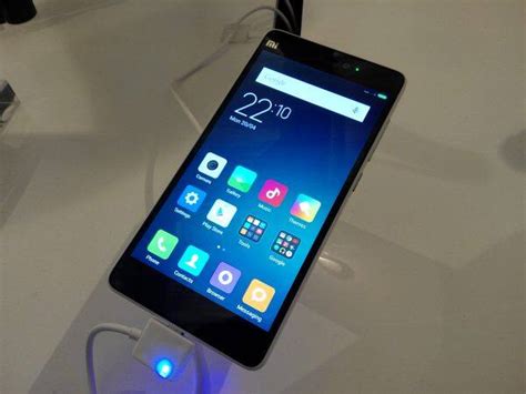 Xiaomi Mi 4i Goes On Sale Today For Rs 12999 All You Need To Know