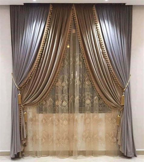 Top 40 Modern Curtain Ideas Engineering Discoveries Bedroom Curtains